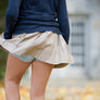 Modern Undershorts for Girls