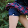 Modern Undershorts for Girls