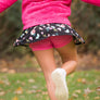 Modern Undershorts for Girls